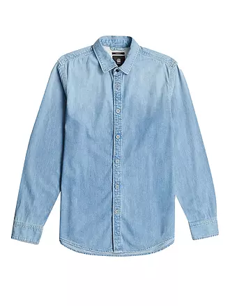 G-STAR RAW | Jeanshemd Slim Fit | 